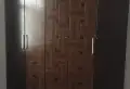 温州商贸城对面自建房精装三房出租。5