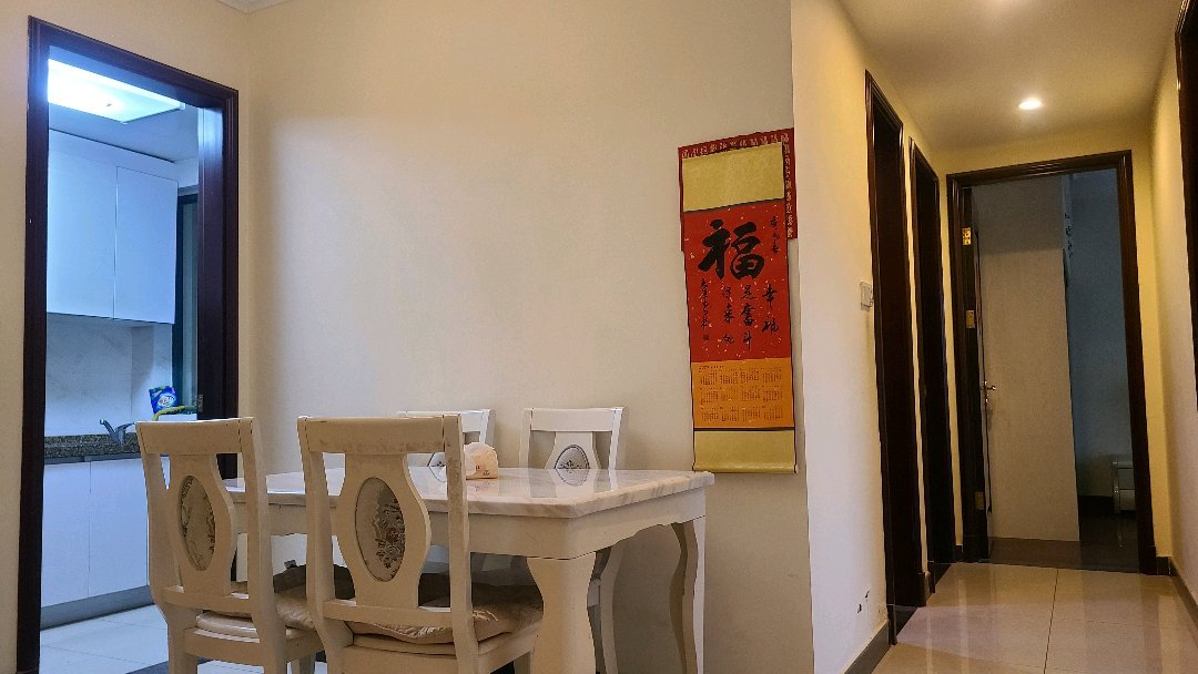 恒大绿洲,恒大绿洲2楼可按揭精装 价格可谈6