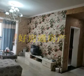 荥经县-荥经-廊桥左岸