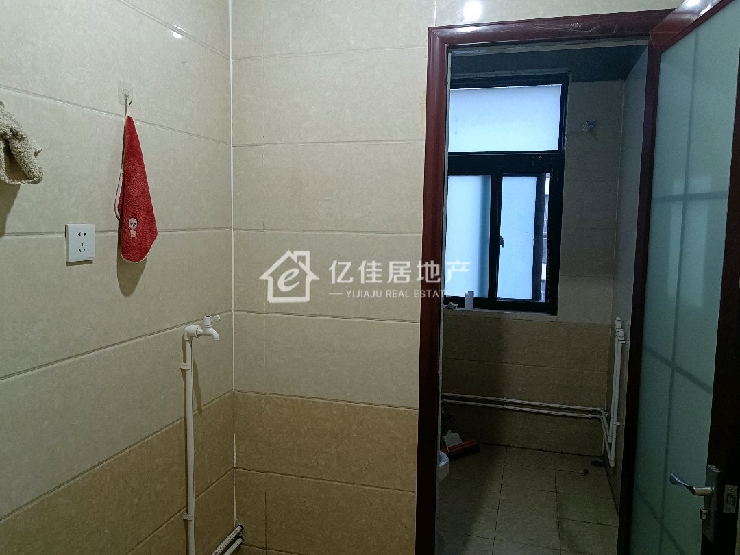 上宅公馆,首付8w!精装修!南北通透!学校附近!10