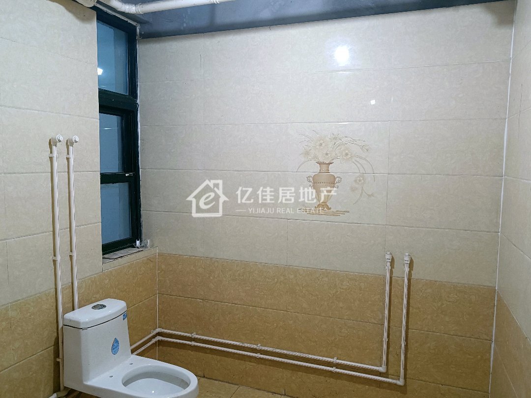 上宅公馆,首付8w!精装修!南北通透!学校附近!12
