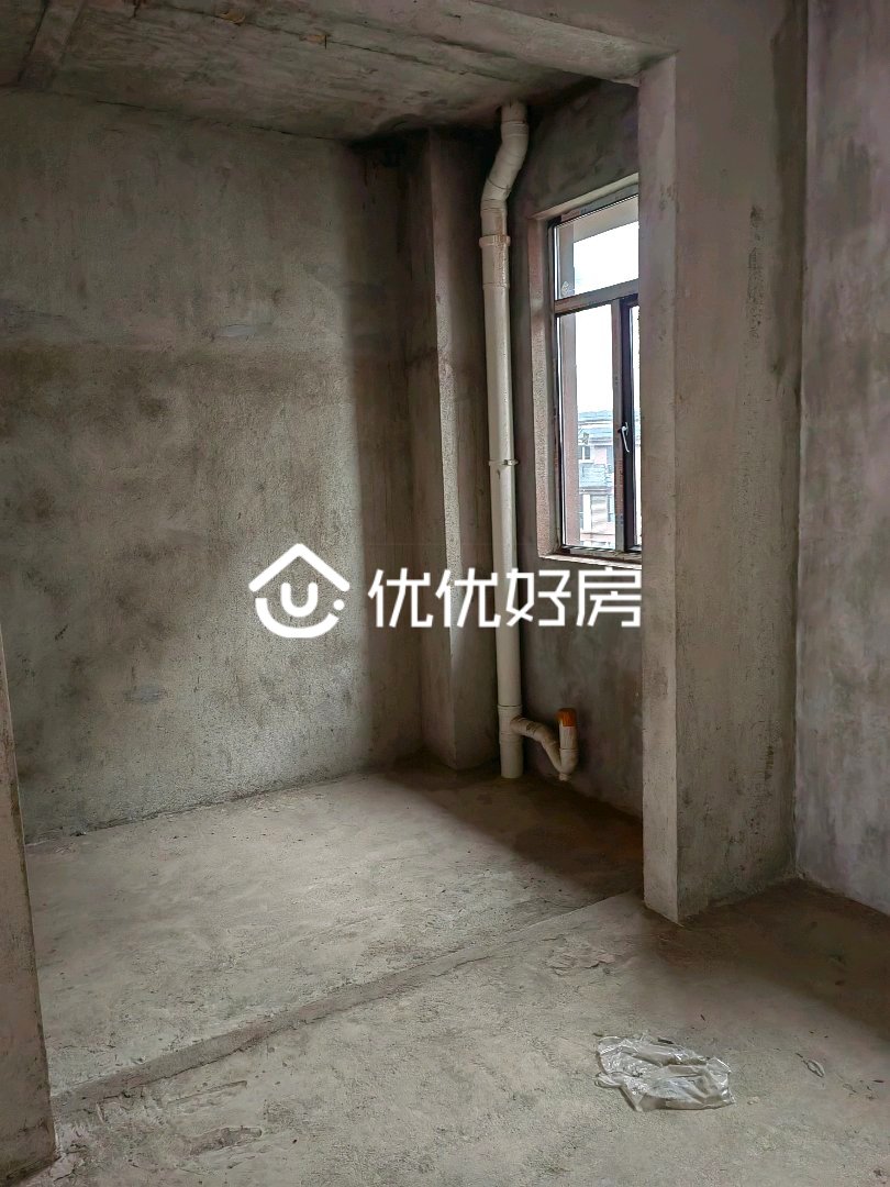 聚福首府,站的高看的远,阳光充足,采光好3