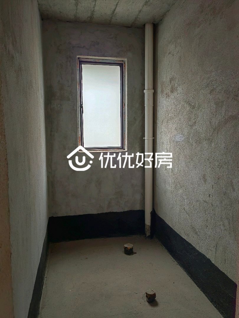 聚福首府,站的高看的远,阳光充足,采光好5