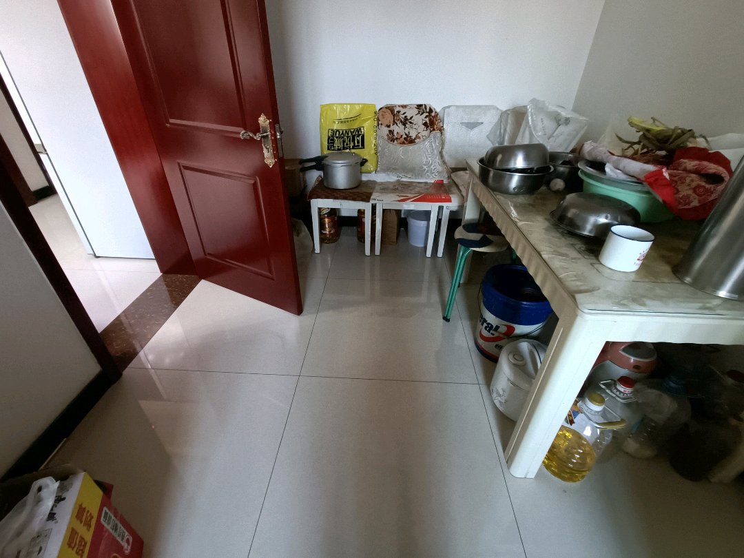 佳景花园三期,佳景三期精装三室两厅一卫带阁楼带地下室满五维11