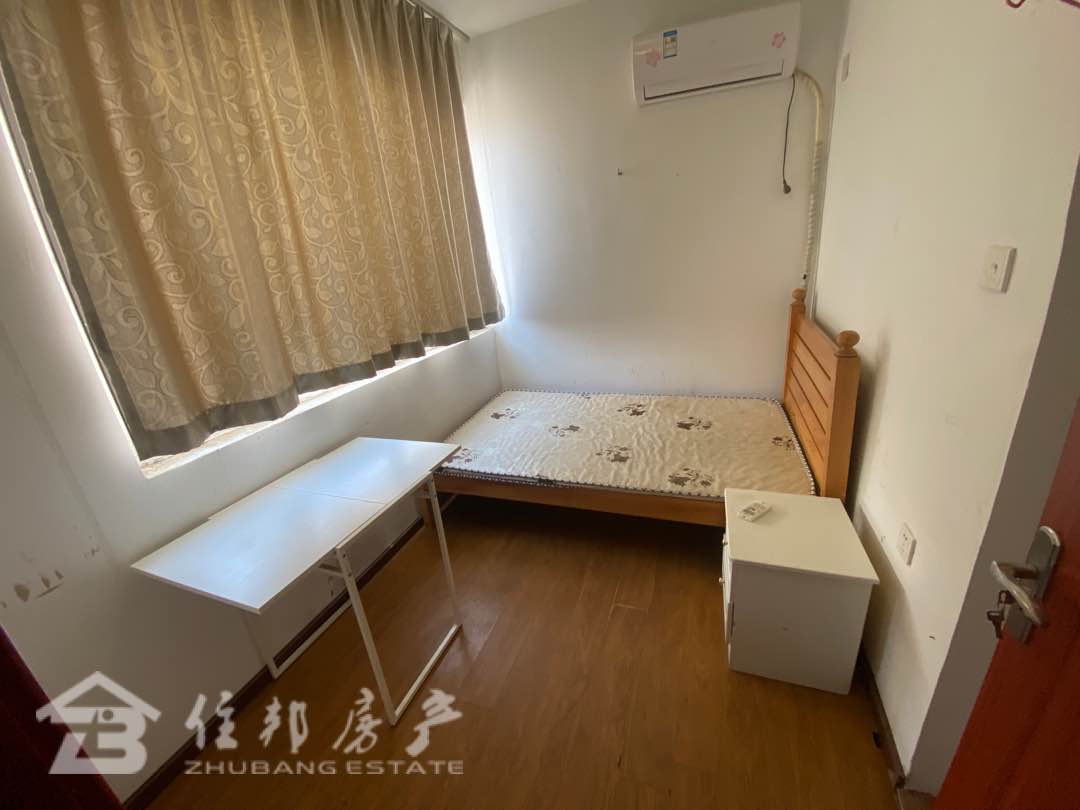 德信泊林春天,110㎡5000元/月每个房间都有空调,适合做宿舍5