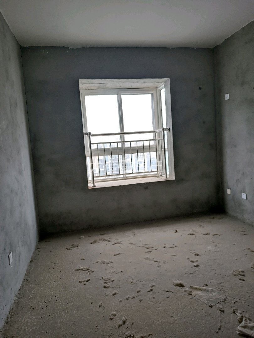 洋县和谐家园,和谐家园毛坯房,近邻城北小学1