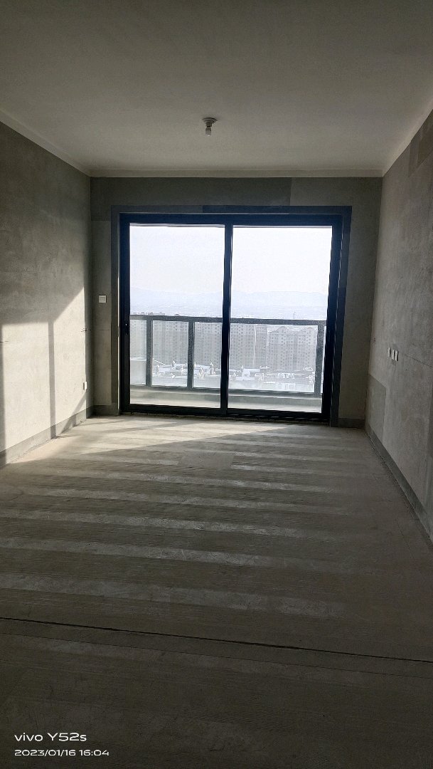 金域上院,大产权 满二 另有车位出售 看房有密码,西南户1