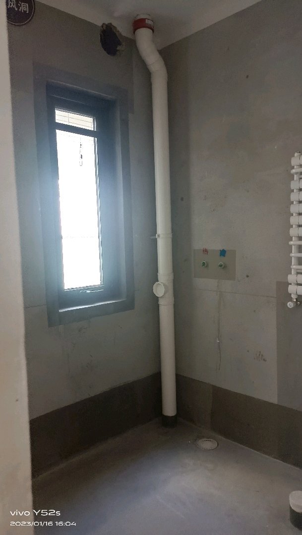 金域上院,大产权 满二 另有车位出售 看房有密码,西南户2
