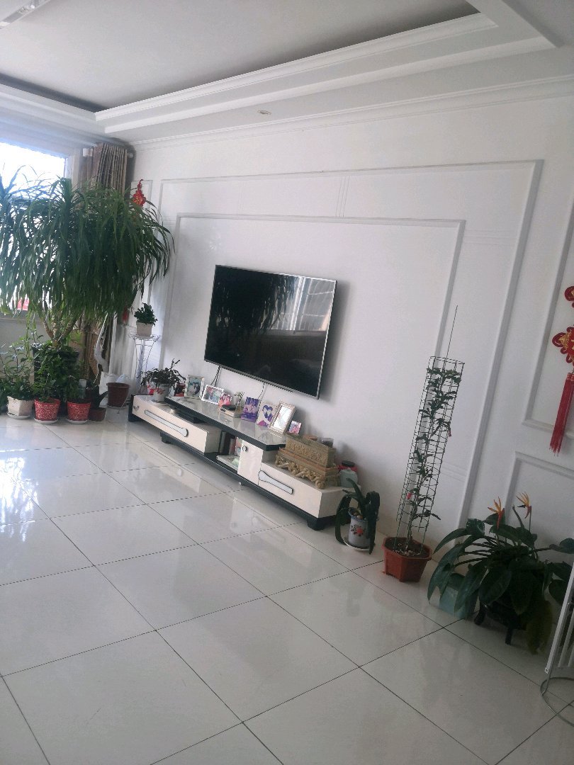 农丰小区,农丰西小区,6楼,两室两厅一卫,精装修,南北卧,带储藏室!3