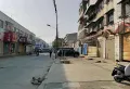 上海路中段,家具家电齐全,拎包入住,停车方便11