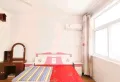 出租汽车站附近供暖房一套,三室,家具家电齐全,直接拎包入住4