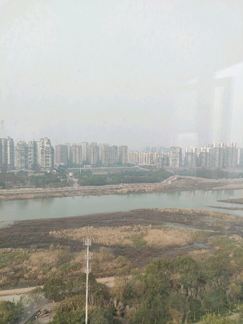 山海天一期,黄河片区 无敌湖景 顶跃带双花园 适合二胎大家庭 车位另算17