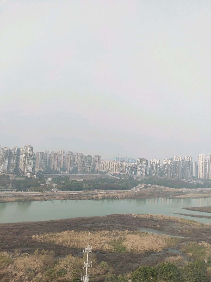 山海天一期,黄河片区 无敌湖景 顶跃带双花园 适合二胎大家庭 车位另算16