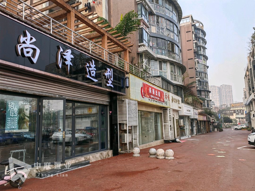 南湖郡,南湖郡产权旺铺,商家聚集,商机无限!7