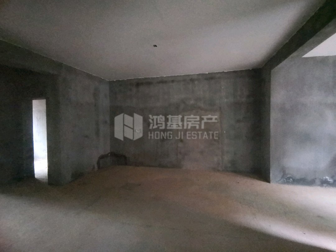 洪恒山庄,业主诚心卖,看房提前预约,采光极好!4