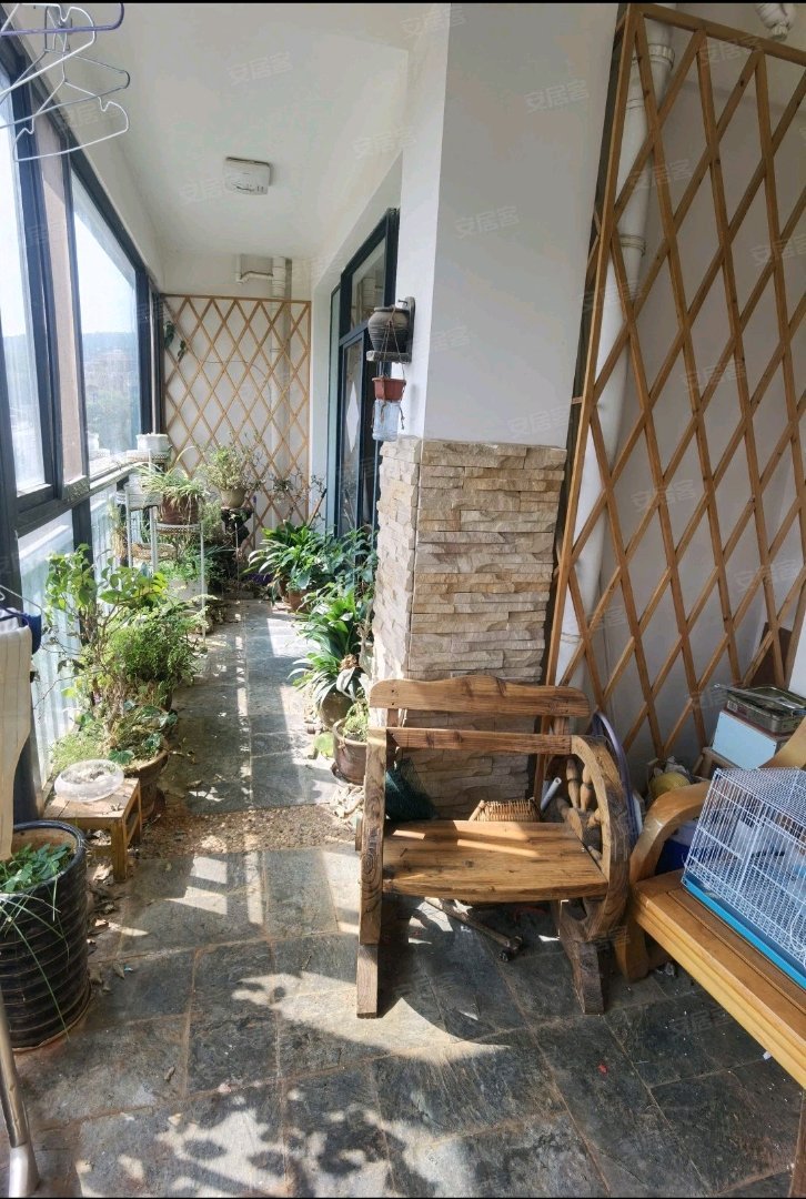 阳光花园御园二手房出售