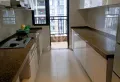 122㎡2400元/月家电全齐,大型花园社区10