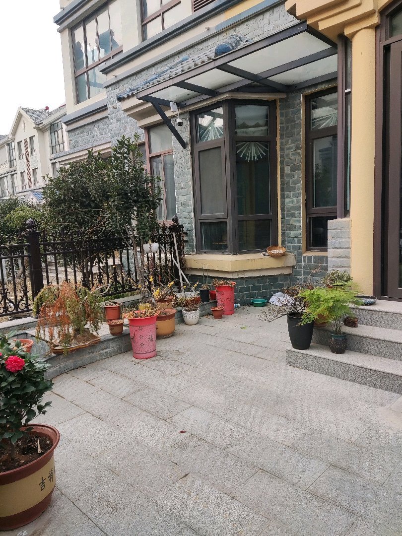 美乐家园,美乐家园带30平方院子,实际面积三百多平环境优美。豪华装修。15
