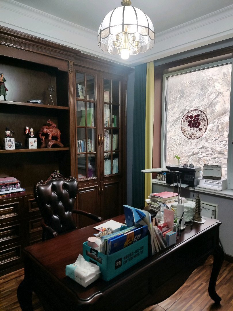 美乐家园,美乐家园带30平方院子,实际面积三百多平环境优美。豪华装修。11
