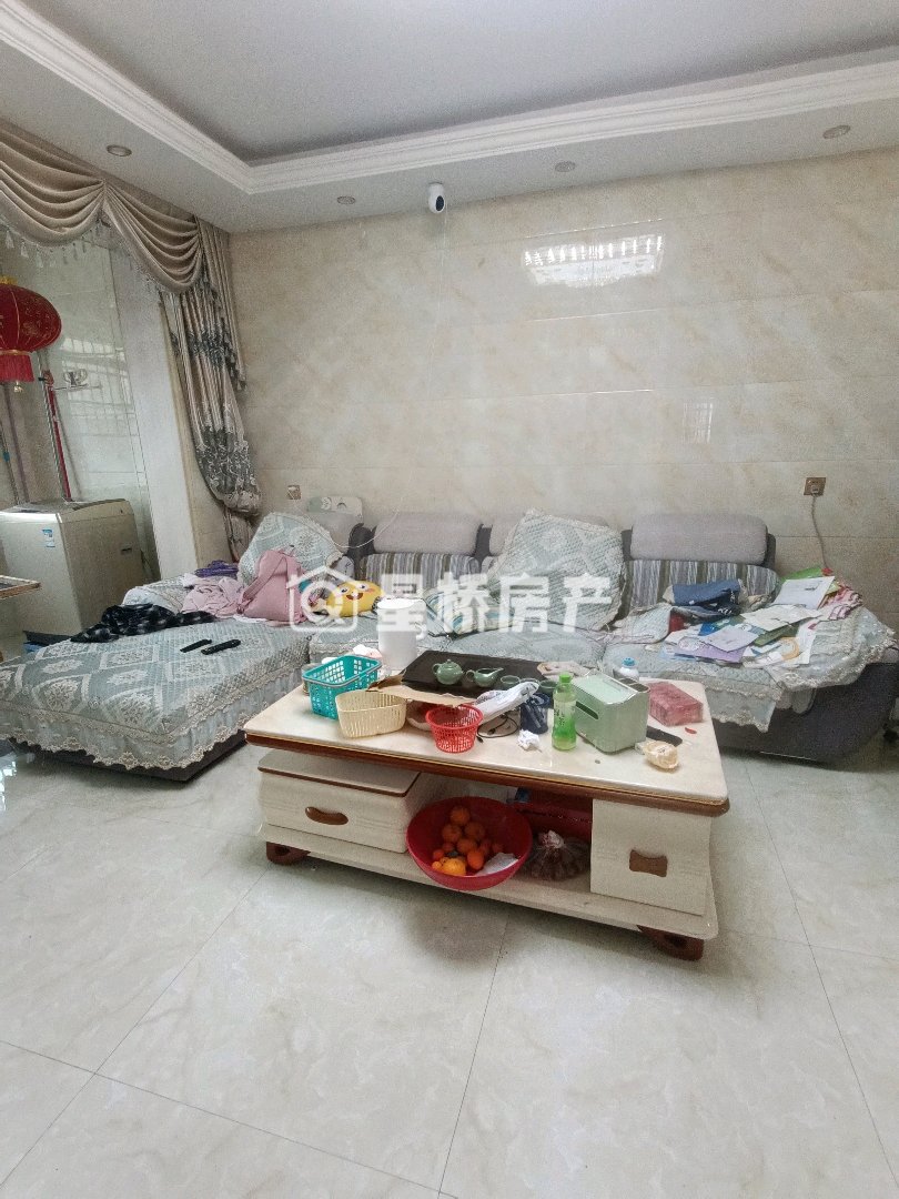 帝景湾,帝景湾复式楼房间多边户阳光通透2
