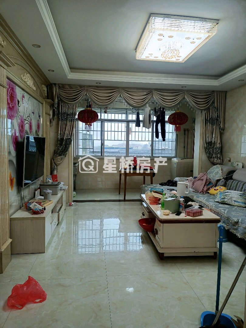 帝景湾,帝景湾复式楼房间多边户阳光通透1