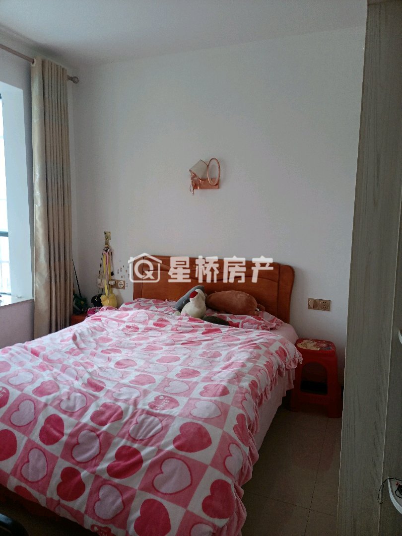 帝景湾,帝景湾复式楼房间多边户阳光通透12
