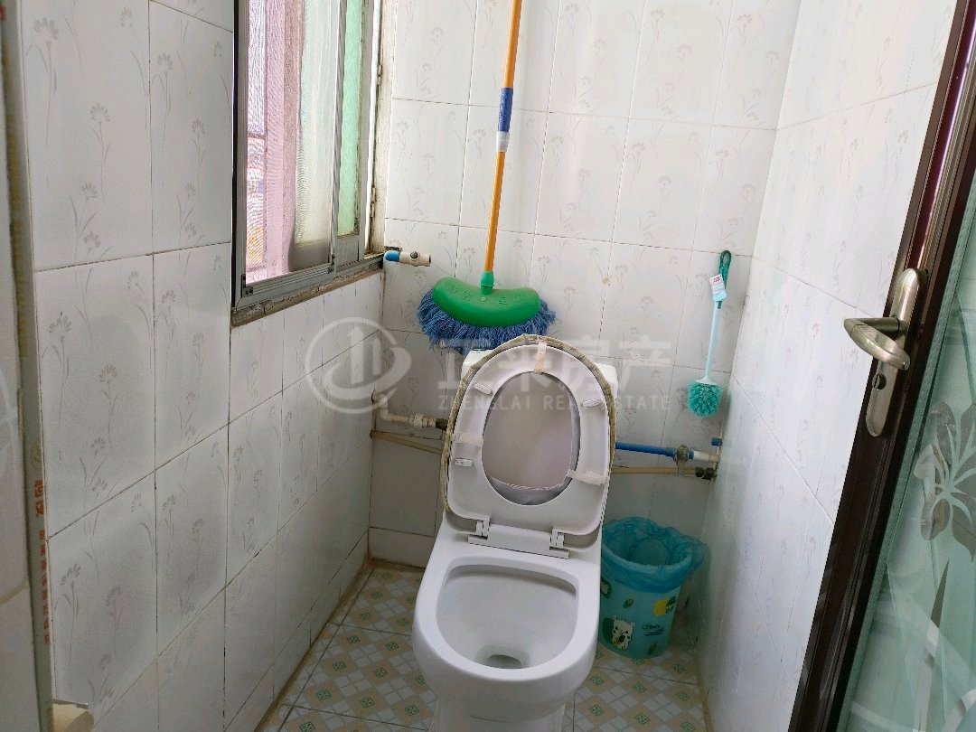 建设路,建设路单元房 南北通透 采光好 不动产证在手2