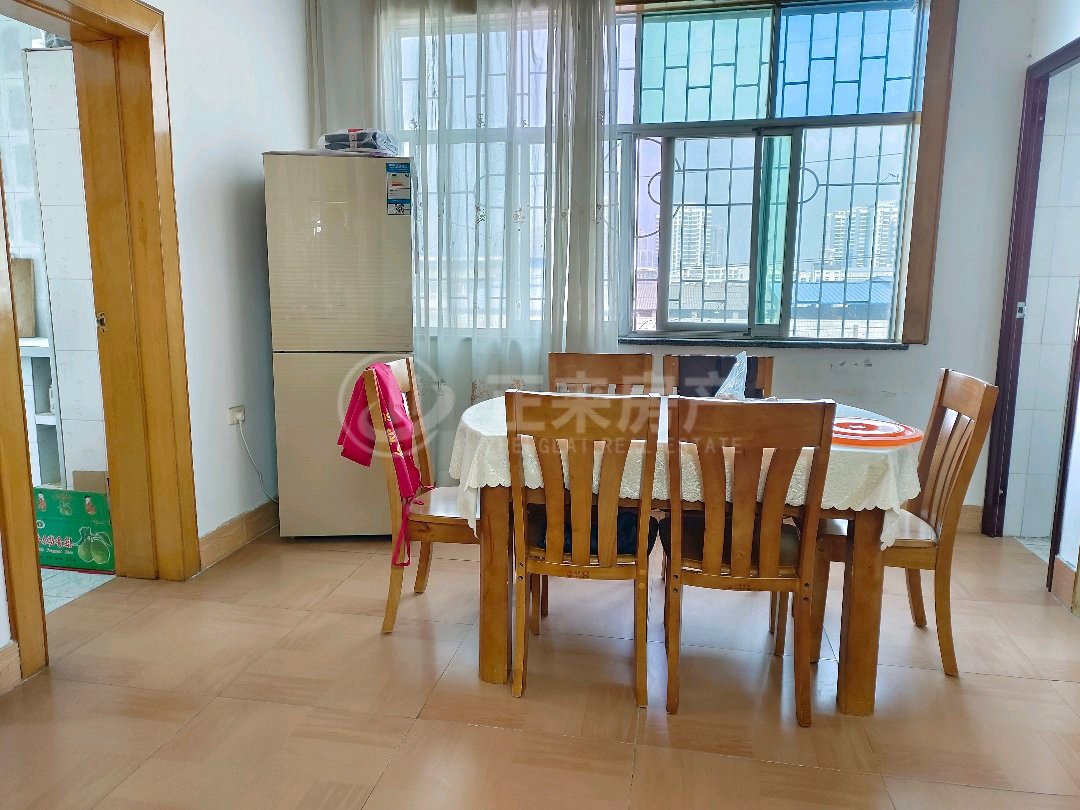 建设路,建设路单元房 南北通透 采光好 不动产证在手4