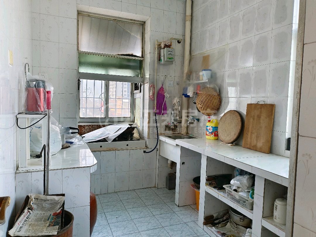 建设路,建设路单元房 南北通透 采光好 不动产证在手6