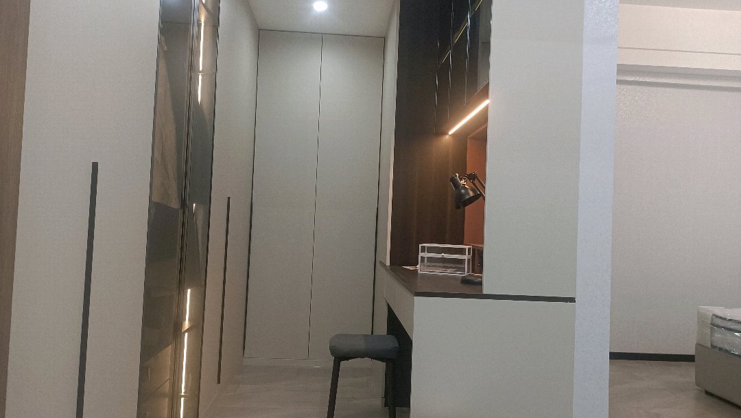 晨曦大厦,土桥广场旁晨曦大厦豪装三室二厅,全屋品牌家私拎包入住!11