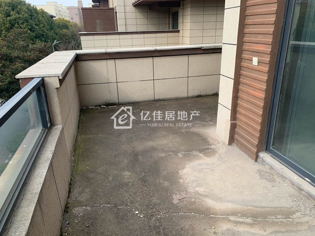 江山壹号,江山壹号!大别墅!好房源!14