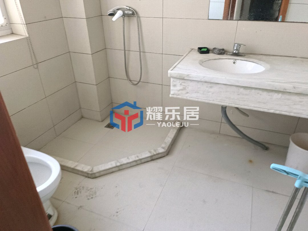 绿洲名苑,绿洲双阳台2室,大厨房楼层佳4