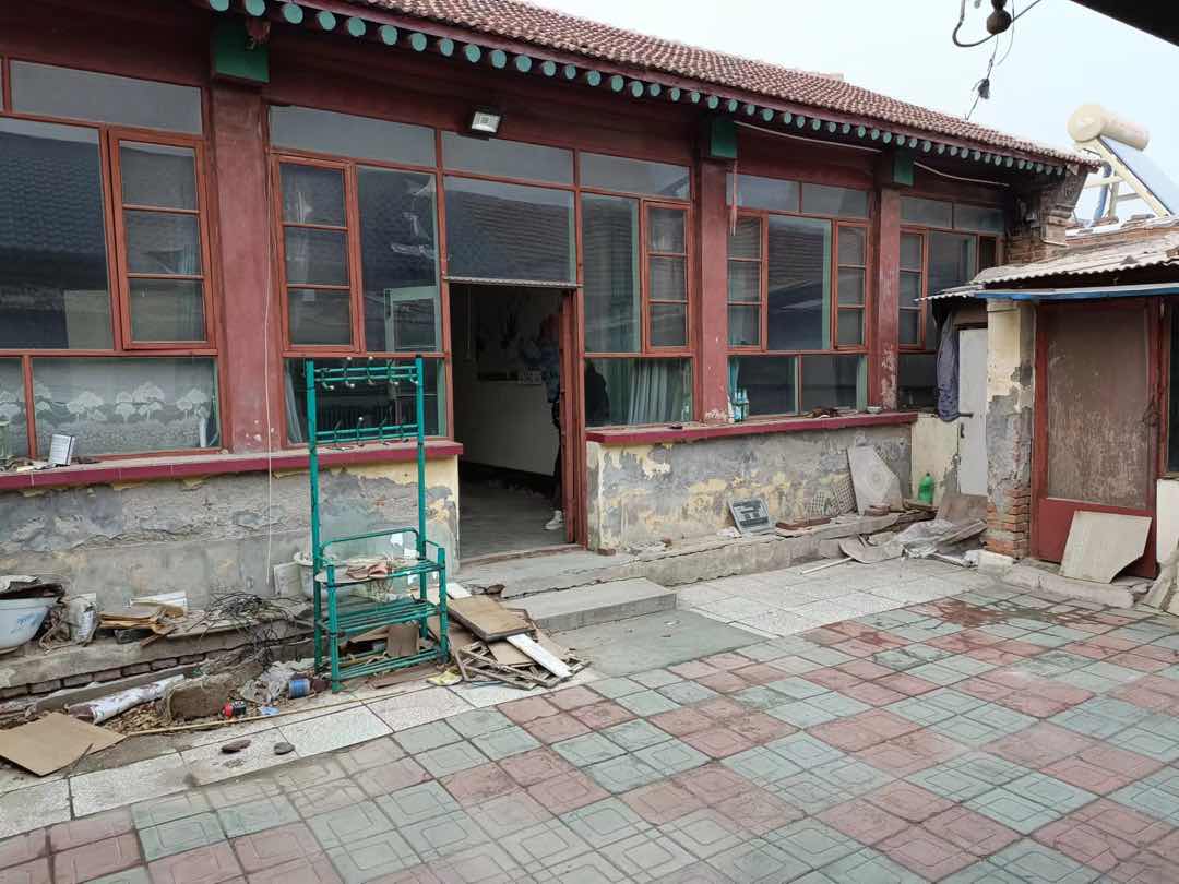 影西里二手房出售