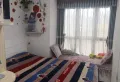 尚品名居2房1400元/月包物业,家具电器齐全 非常干净8