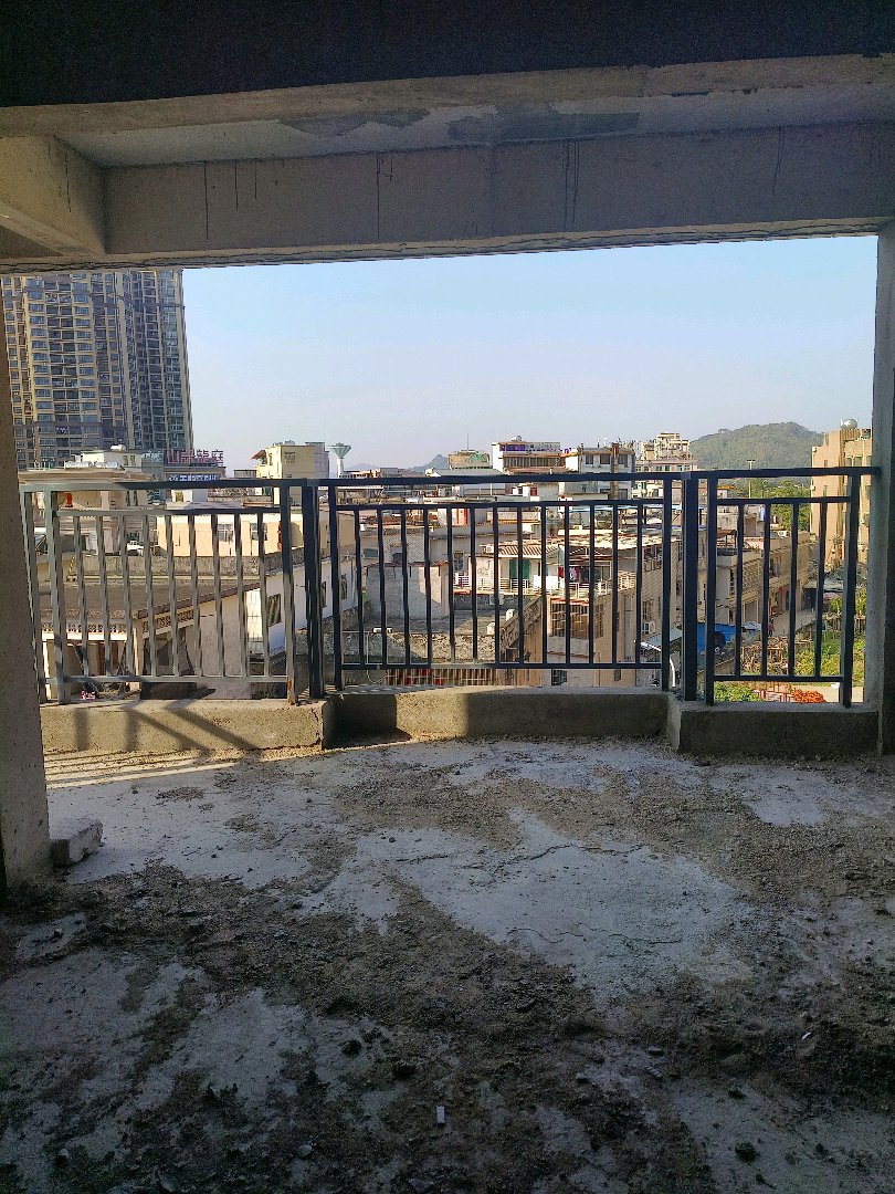星河湾,按自己喜欢的风格装修,靠河边3