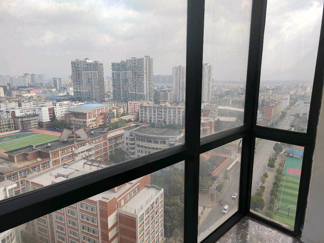 中天嘉园,1室1厅1卫0阳台900元/月正规高性价比,9