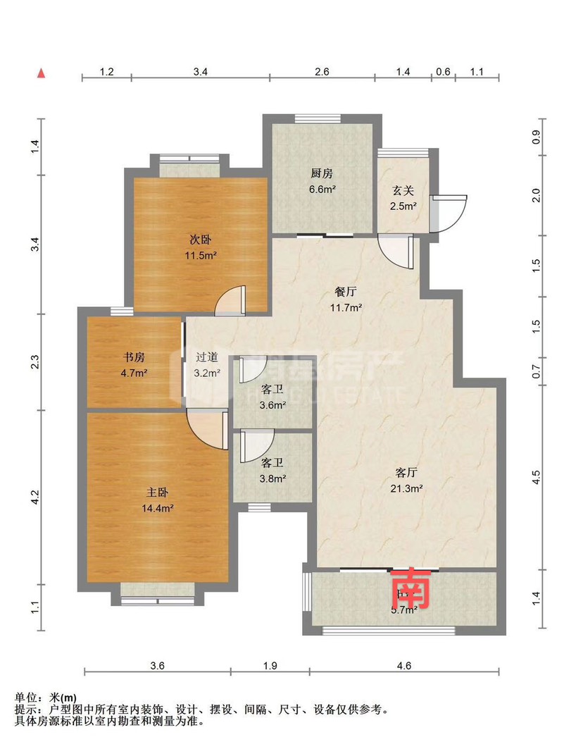 城市经典,1:王府井商场 2:楼下就是绳金塔公园,生活很方便13