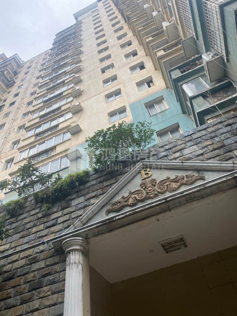 城市经典,1:王府井商场 2:楼下就是绳金塔公园,生活很方便16