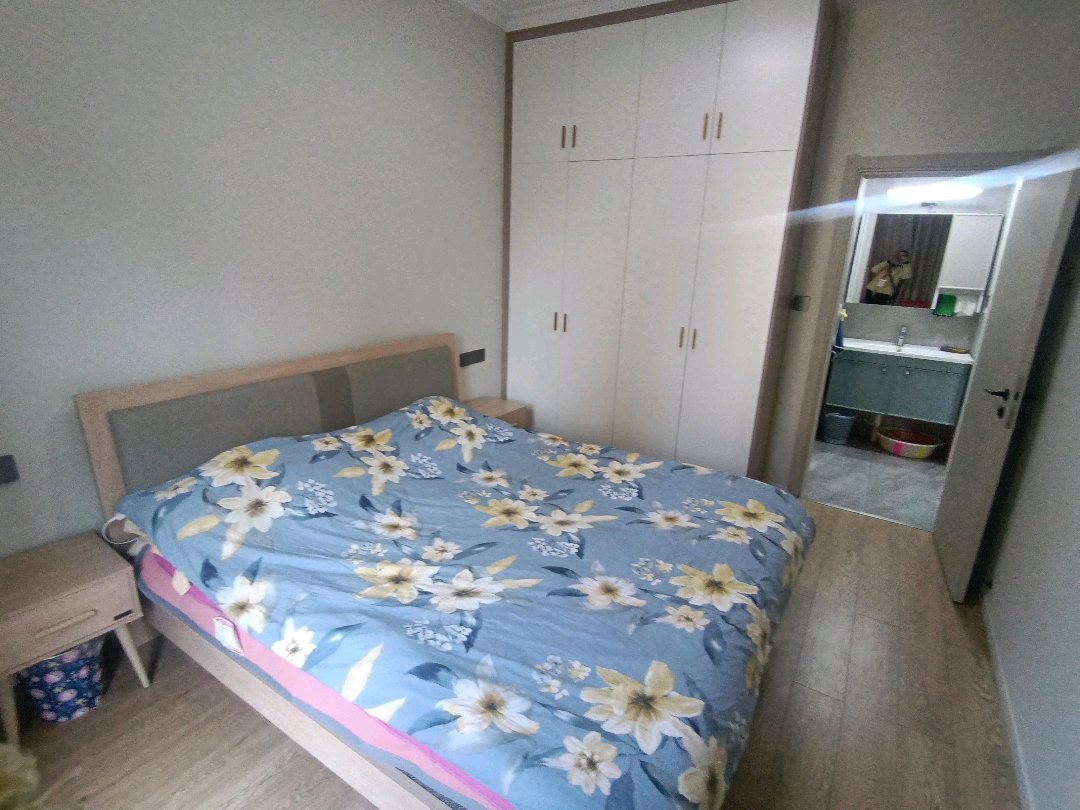 晶泽汐樾,晶泽汐樾4室3厅3卫2阳台143.47㎡ 带超大入户花园27