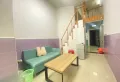 金融花园全套高档家私电,设施完善6