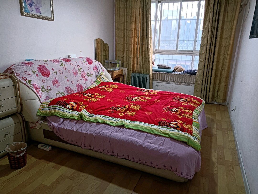 金桂苑小区,金桂苑三房两厅好房出售2