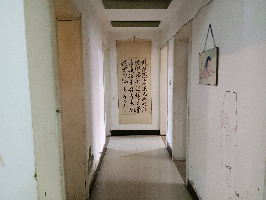 金桂苑小区,金桂苑三房两厅好房出售4