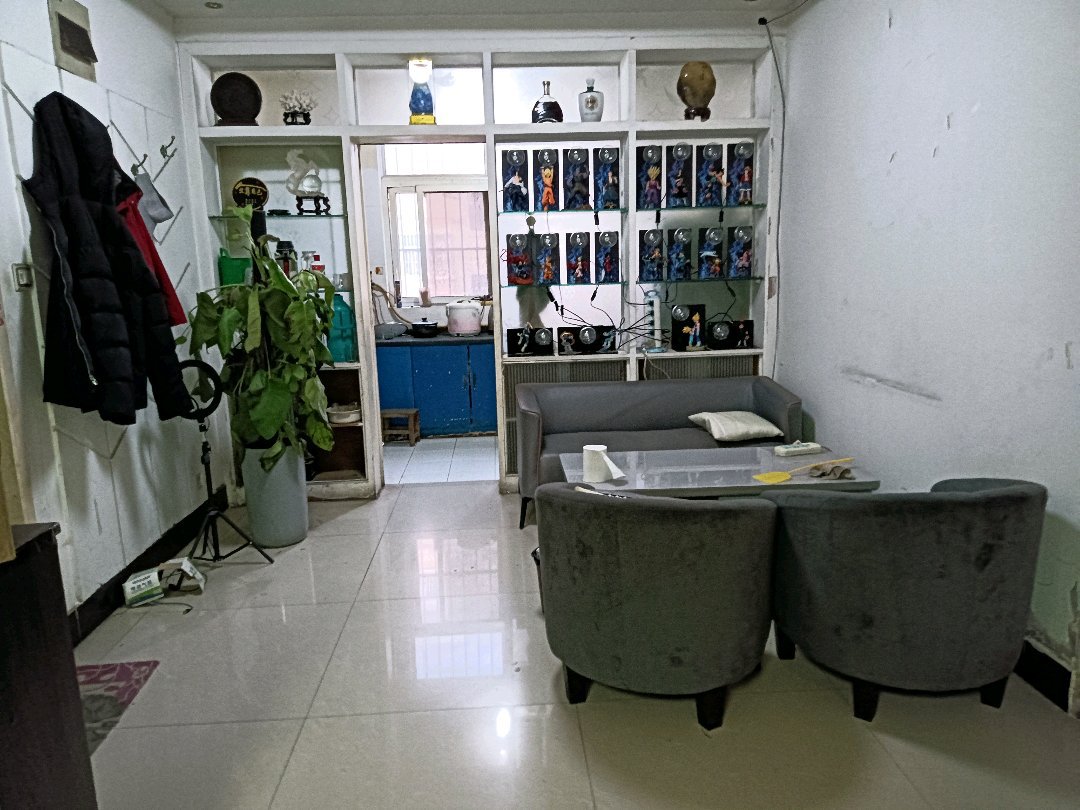 金桂苑小区,金桂苑三房两厅好房出售3