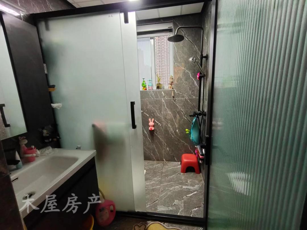晶泽华府,无公摊135㎡送车位,强势来袭,速度下手3