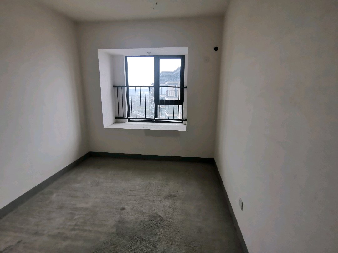 吾悦华府,吾悦华府经典3室清水,两证齐全!8