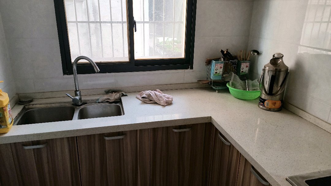 杨贵店,仅19.8万即可买三室两厅两卫的精装修房屋心动吗心动不如行动9