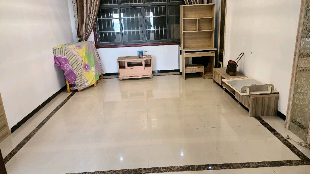 杨贵店,仅19.8万即可买三室两厅两卫的精装修房屋心动吗心动不如行动2