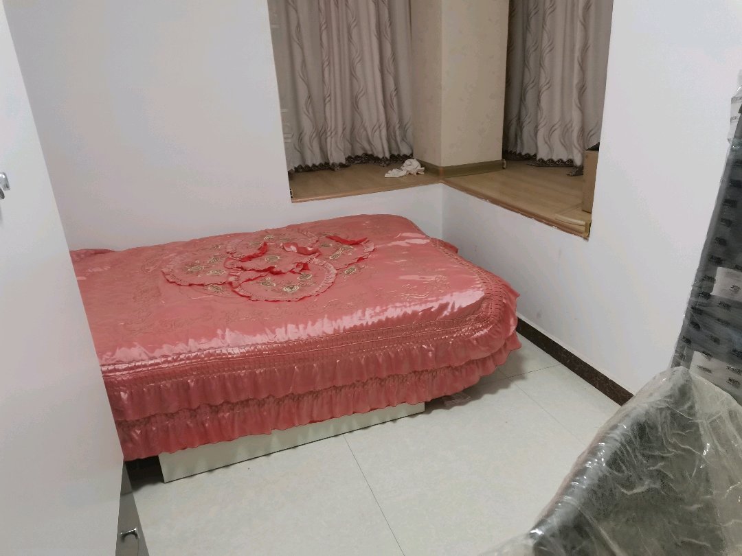 苹果家园,苹果家园 二楼 三室两厅两卫 南北通透3
