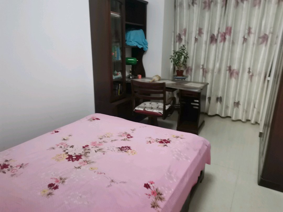 苹果家园,苹果家园 二楼 三室两厅两卫 南北通透7