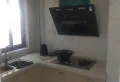 文一叶语湾三房出租。家具家电齐全9